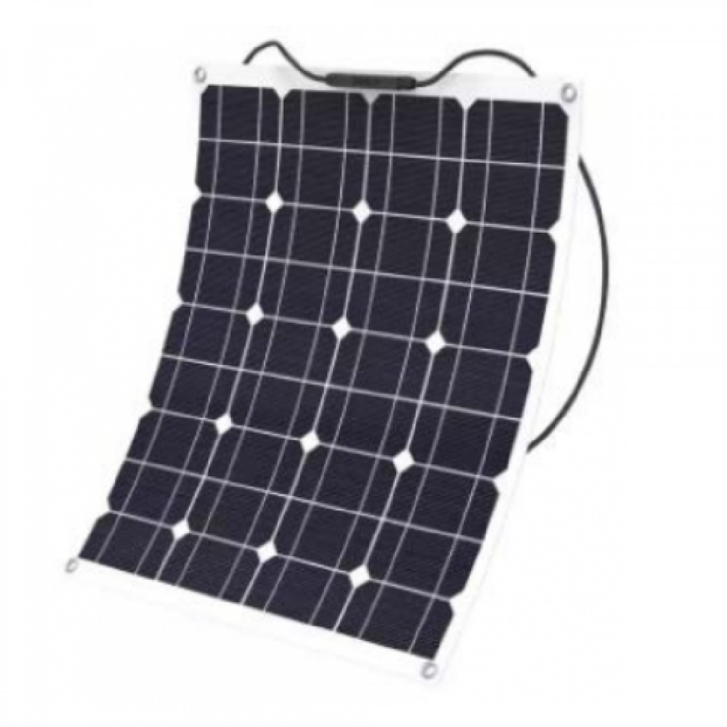 Портативна сонячна панель ALF-50W